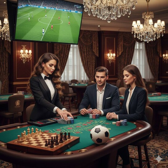 完美竞技app主界面展示